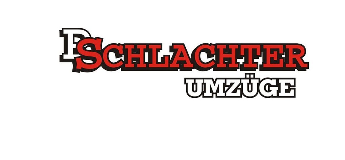 Möbelspedition Peter Schlachter GmbH & Co. KG Logo