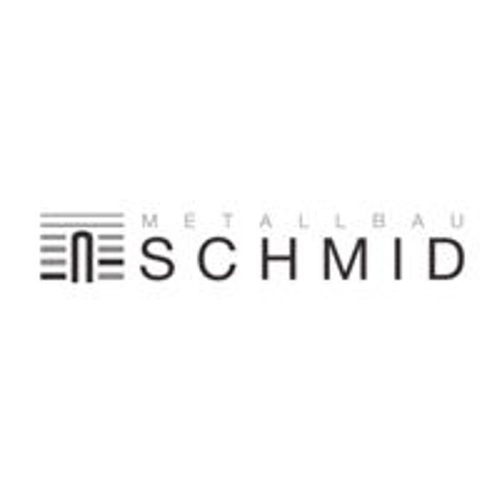 Schmid Markus Metallbau Logo