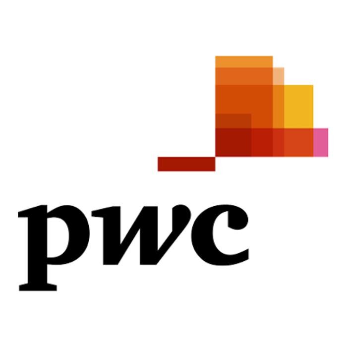 PricewaterhouseCoopers GmbH Wirtschaftsprüfungsgesellschaft Logo