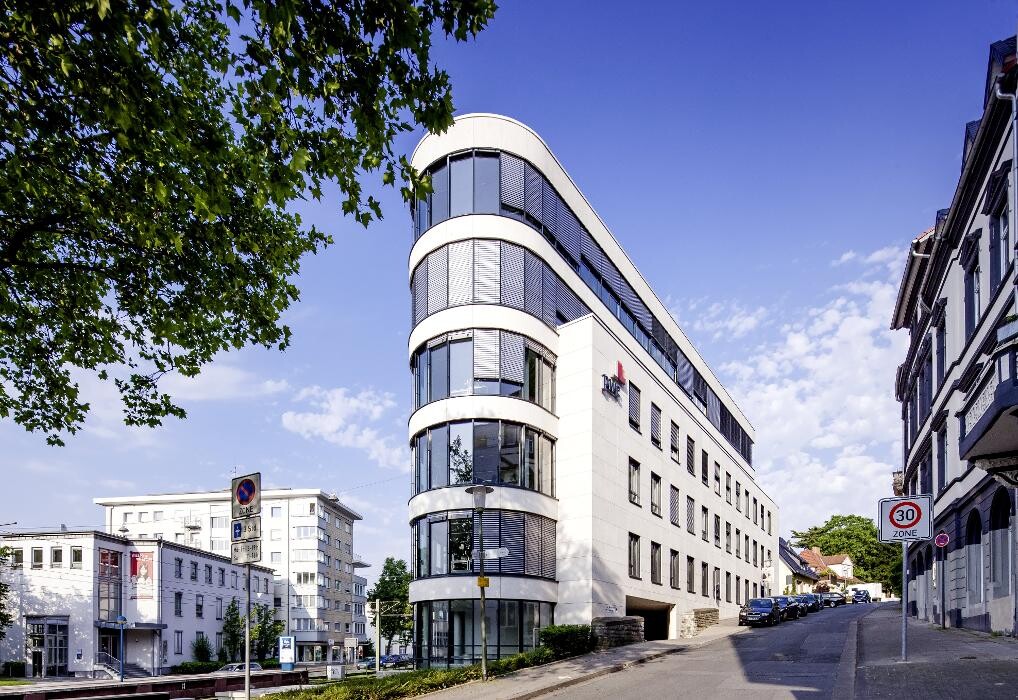 Bilder PricewaterhouseCoopers GmbH Wirtschaftsprüfungsgesellschaft