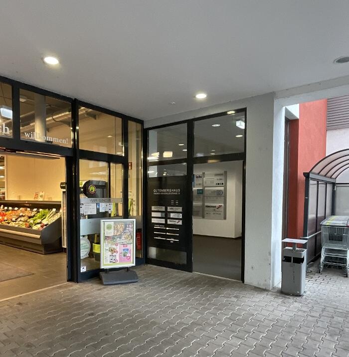 Bilder Lohi - Lohnsteuerhilfe Bayern e. V. Bayreuth