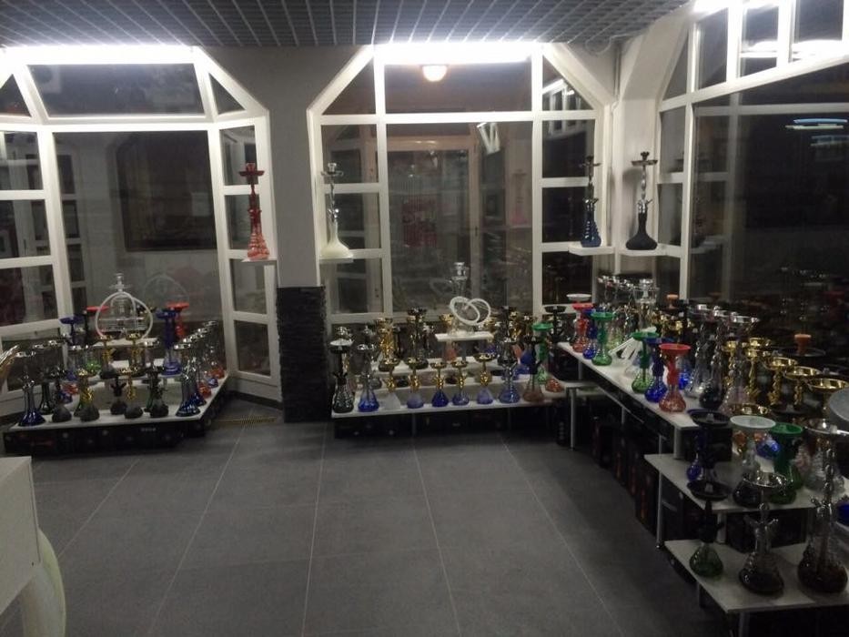 Bilder Shillax Shisha Tabak Zubehör