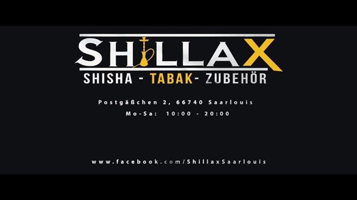 Bilder Shillax Shisha Tabak Zubehör