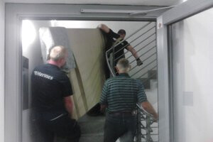 Bilder AV Klavier- & Schwertransporte Peter Nauschütz