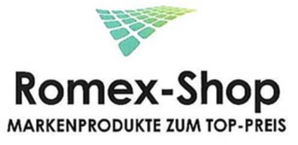 Mischpaletten24.de - Romex Trading GmbH Logo