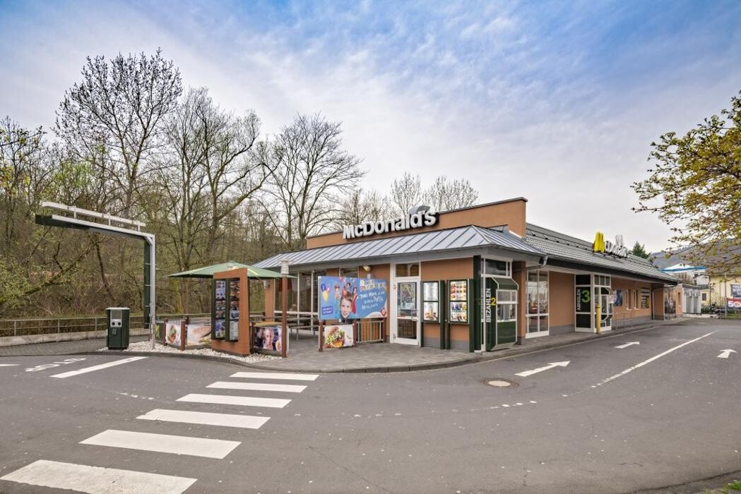 Bilder McDonald's