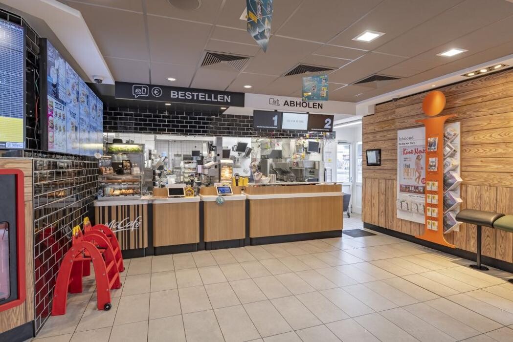 Bilder McDonald's
