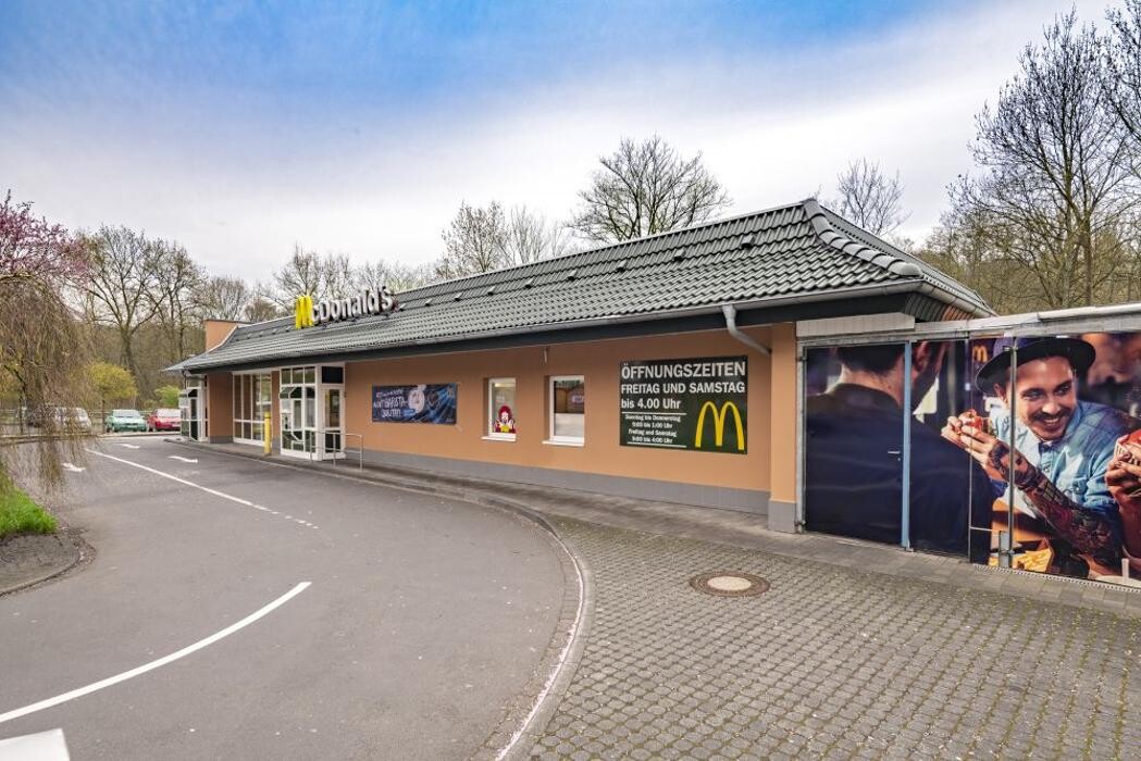 Bilder McDonald's