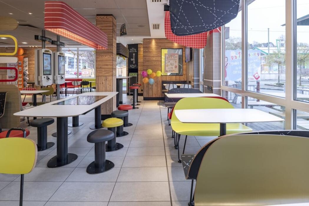 Bilder McDonald's
