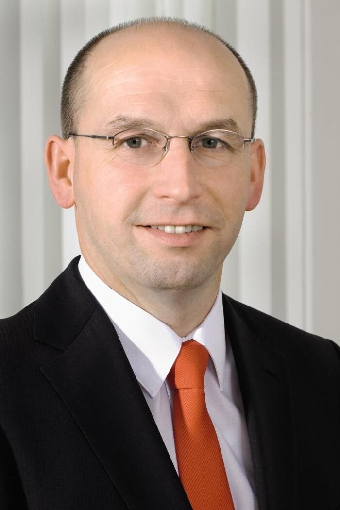 Bilder ERGO Versicherung Volker Brummund