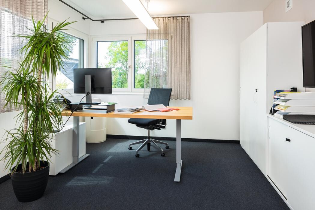Bilder WeberHaus GmbH & Co. KG Bauforum Schliengen