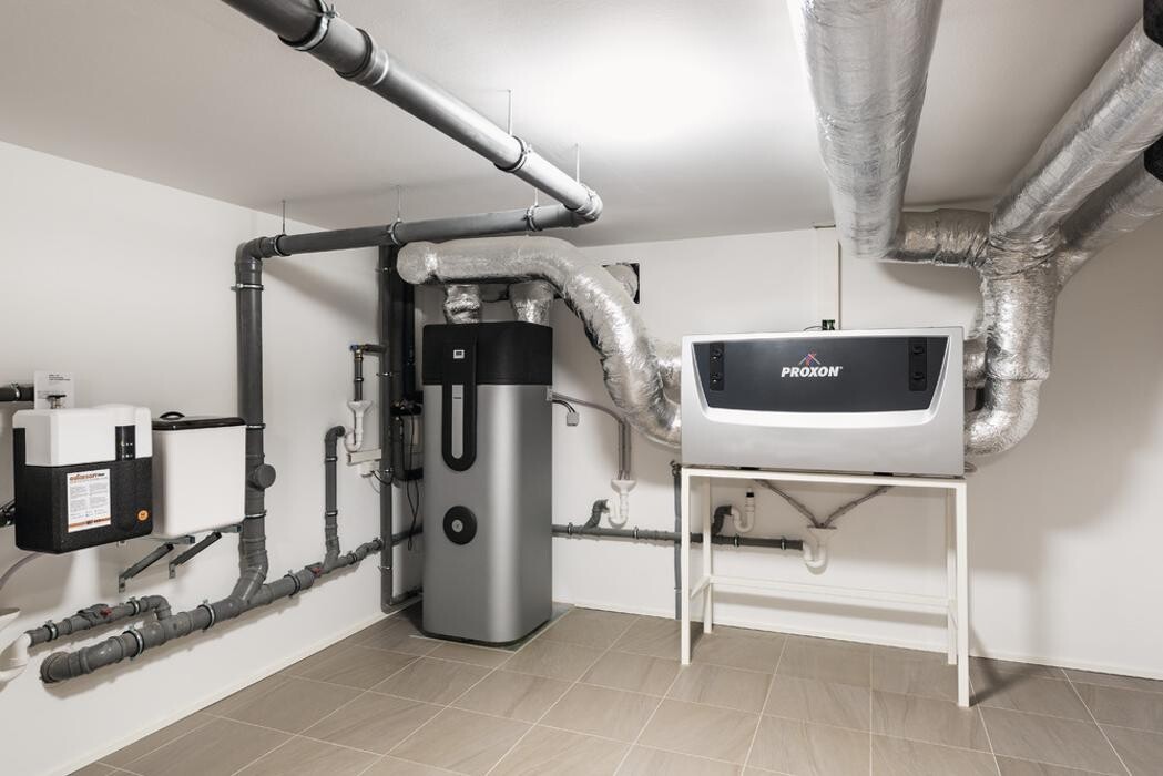 Bilder WeberHaus GmbH & Co. KG Bauforum Schliengen