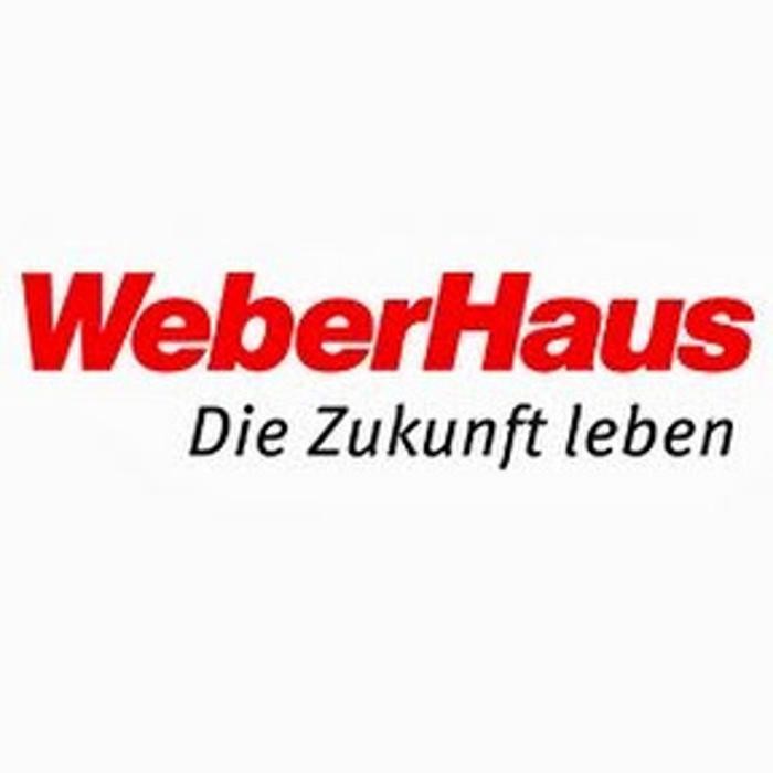 WeberHaus GmbH & Co. KG Bauforum Karlsruhe Logo