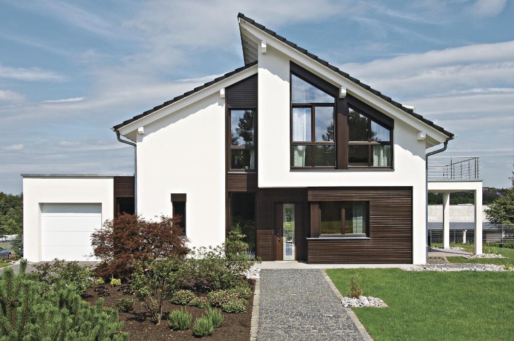 Bilder WeberHaus GmbH & Co. KG Bauforum Wenden-Hünsborn