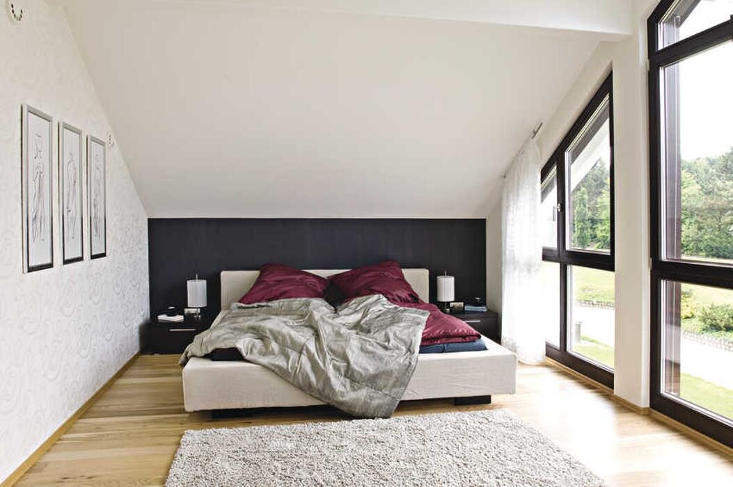Bilder WeberHaus GmbH & Co. KG Bauforum Wenden-Hünsborn