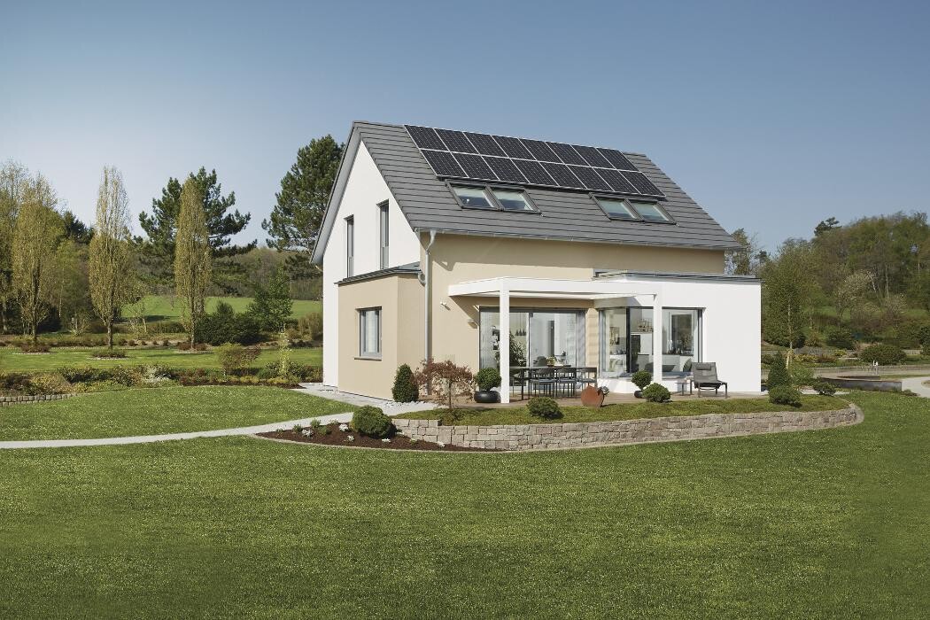 Bilder WeberHaus GmbH & Co. KG Bauforum Wenden-Hünsborn