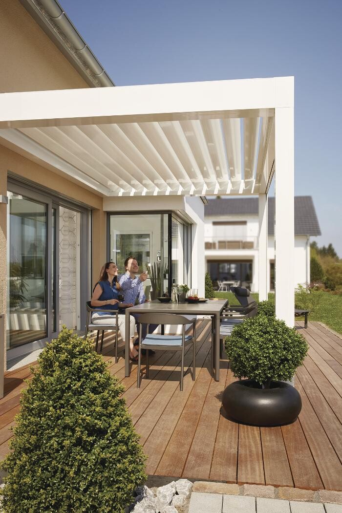 Bilder WeberHaus GmbH & Co. KG Bauforum Wenden-Hünsborn