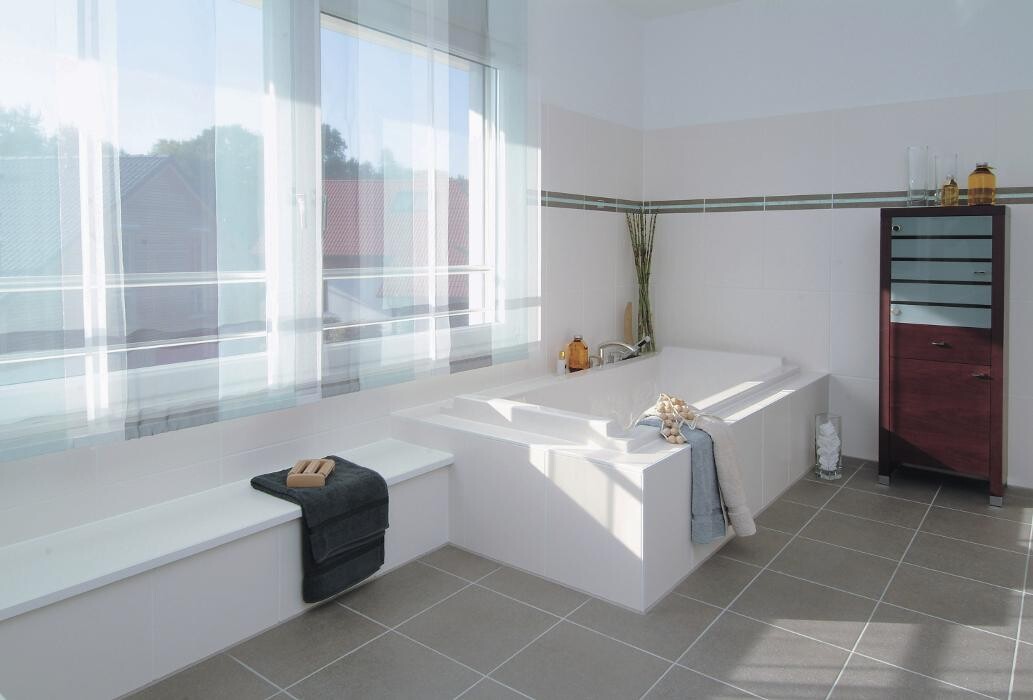 Bilder WeberHaus GmbH & Co. KG Bauforum Bad Vilbel