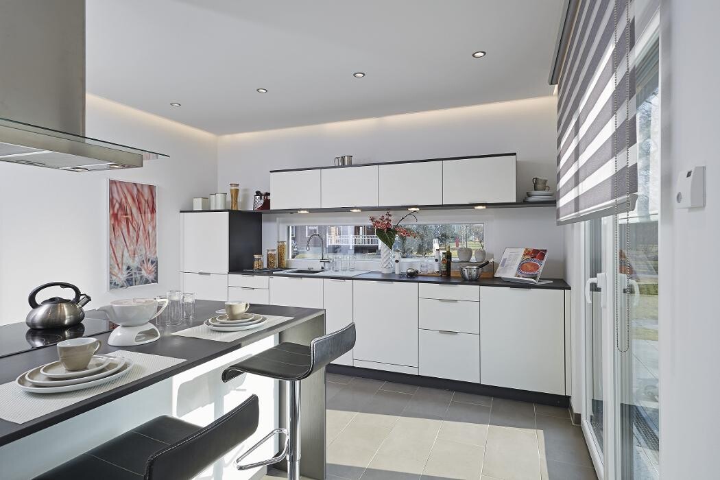 Bilder WeberHaus GmbH & Co. KG Bauforum Bad Vilbel