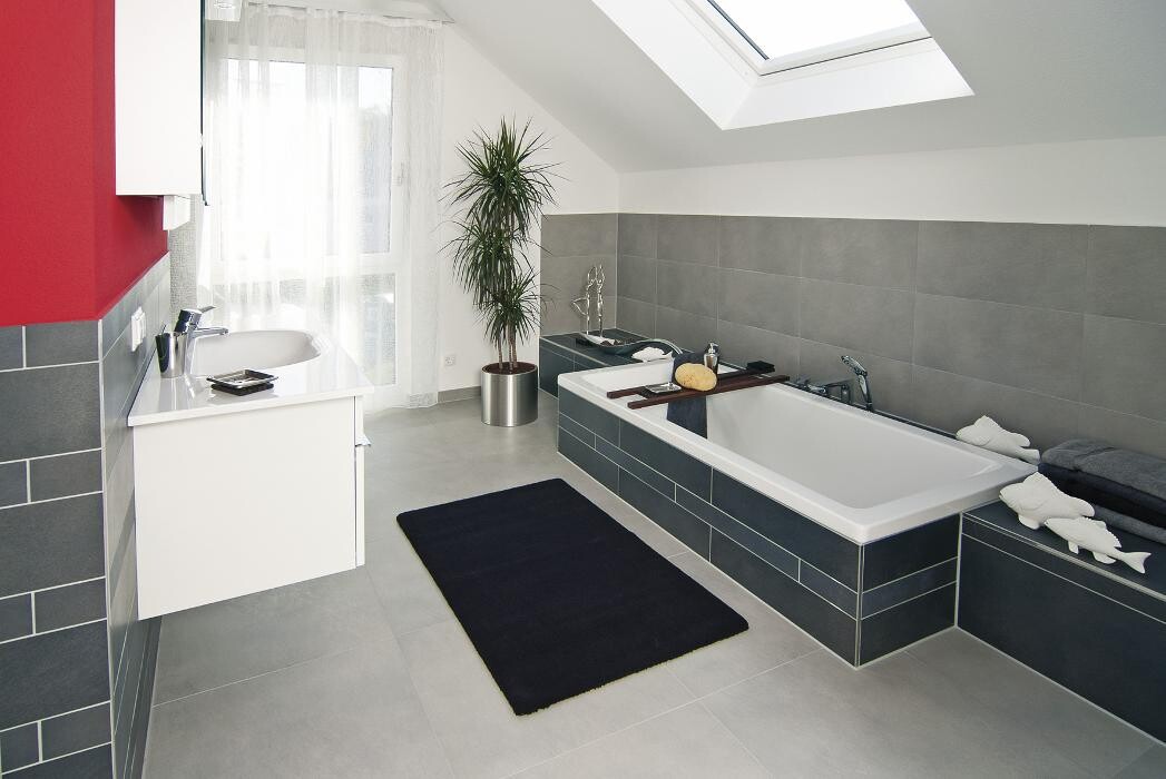 Bilder WeberHaus GmbH & Co. KG Bauforum Bad Vilbel