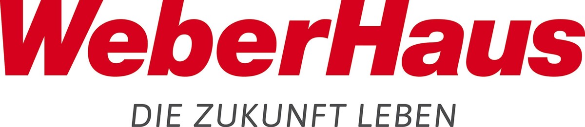WeberHaus GmbH & Co. KG Bauforum Mülheim-Kärlich Logo