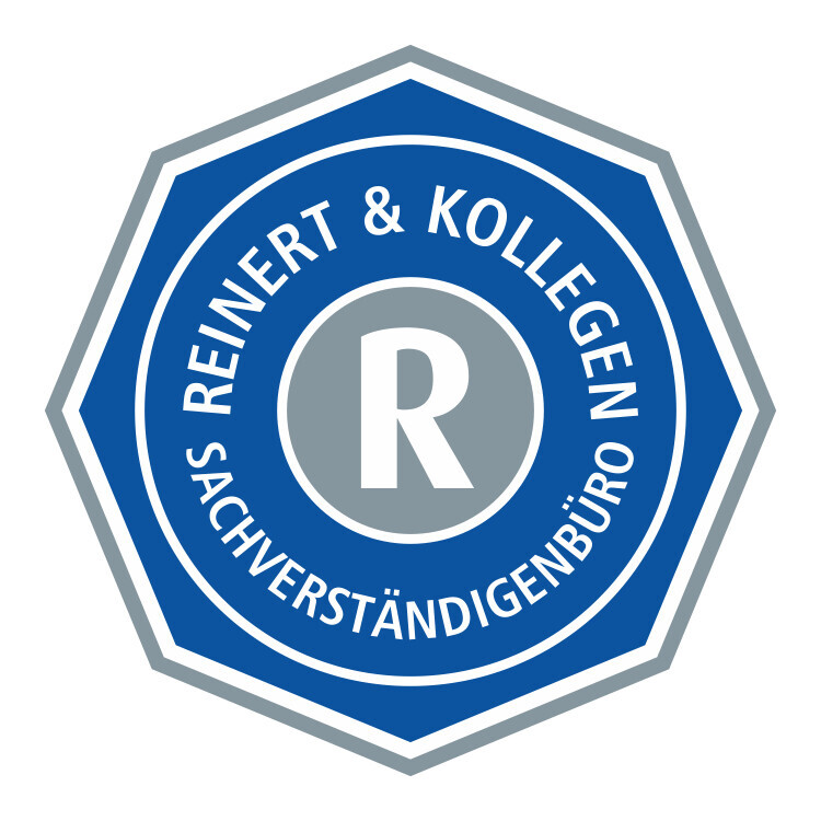 Reinert Sachverständigen GmbH Logo