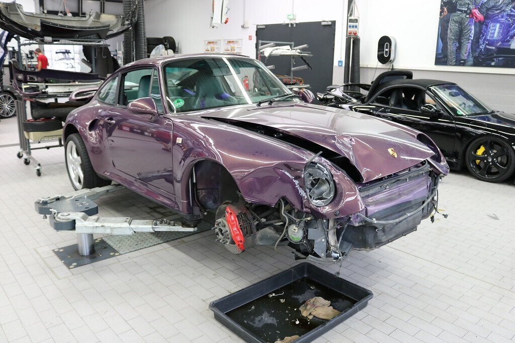 Bilder Reinert Sachverständigen GmbH