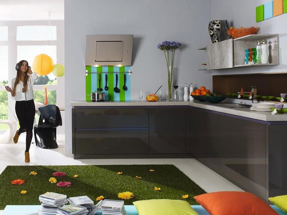 Bilder Küchen Partner