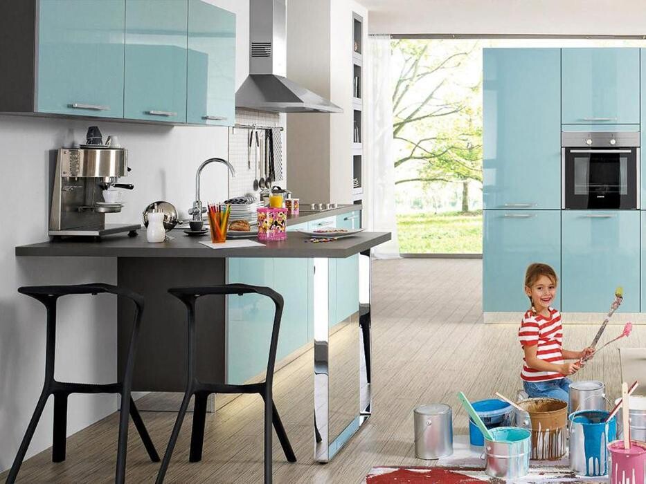 Bilder Küchen Partner