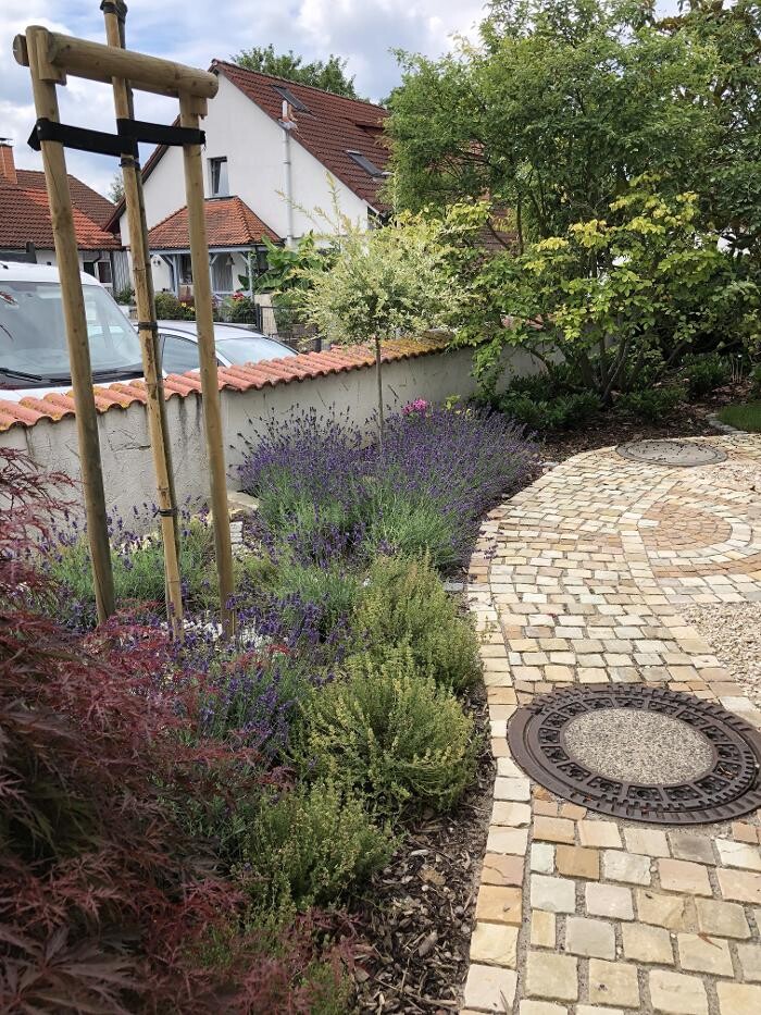 Bilder Herrle Garten- und Landschaftsbau