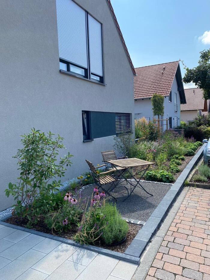 Bilder Herrle Garten- und Landschaftsbau