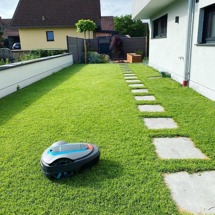 Bilder Herrle Garten- und Landschaftsbau