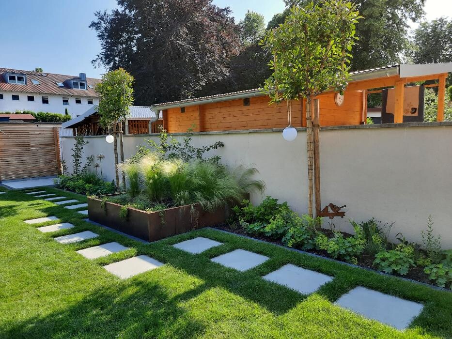 Bilder Herrle Garten- und Landschaftsbau