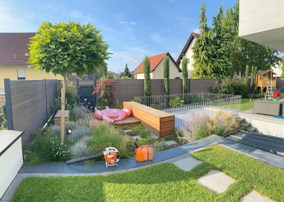 Bilder Herrle Garten- und Landschaftsbau