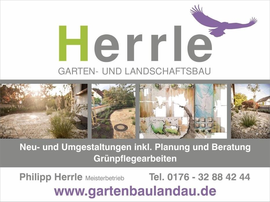 Bilder Herrle Garten- und Landschaftsbau