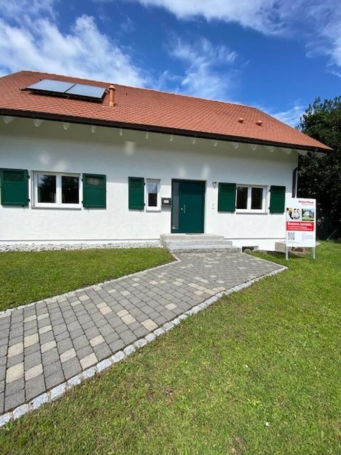 Bilder WeberHaus GmbH & Co. KG Bauforum Bad Säckingen