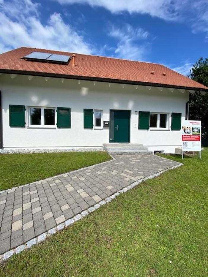 Bilder WeberHaus GmbH & Co. KG Bauforum Bad Säckingen