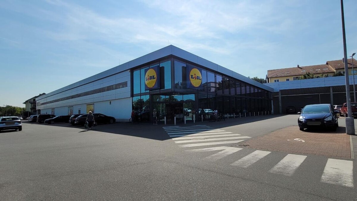 Bilder Lidl