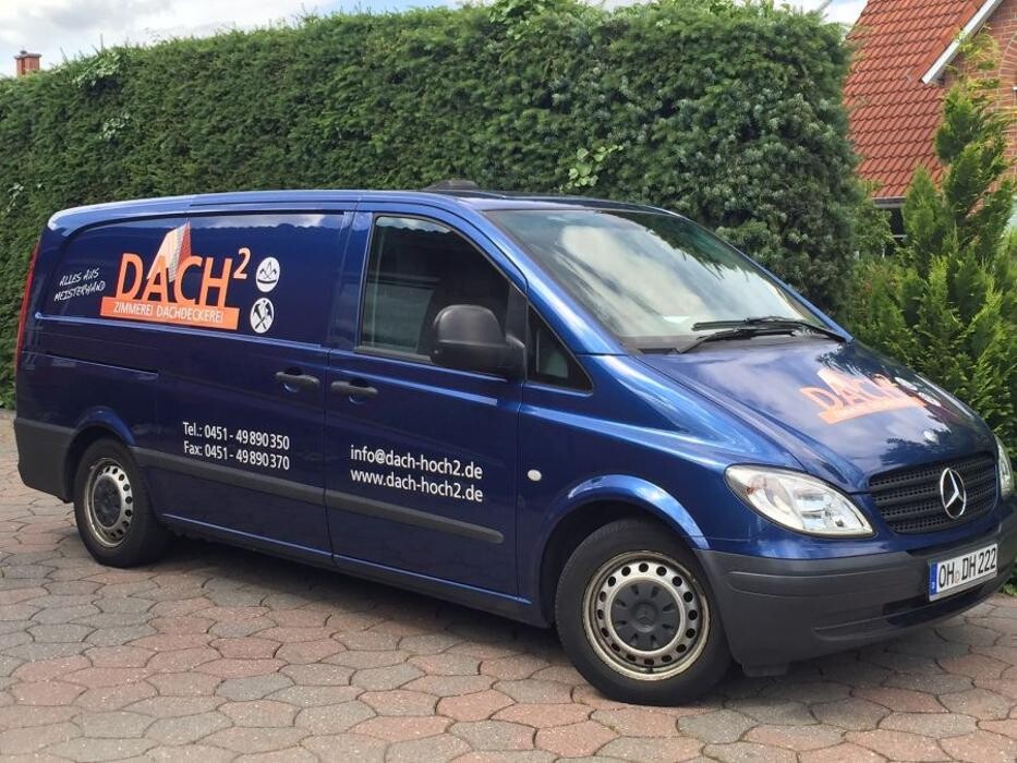 Bilder Dach² GmbH