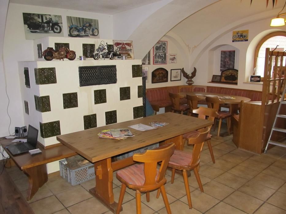 Bilder Classic Bike Shop