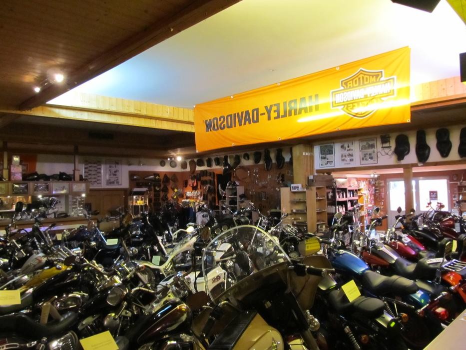 Bilder Classic Bike Shop