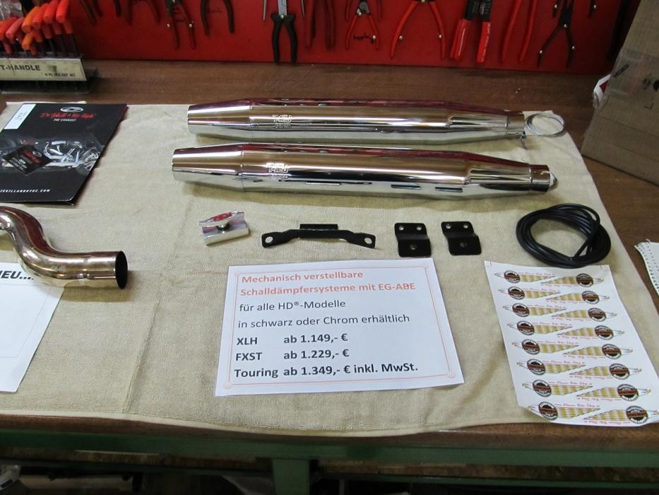 Bilder Classic Bike Shop