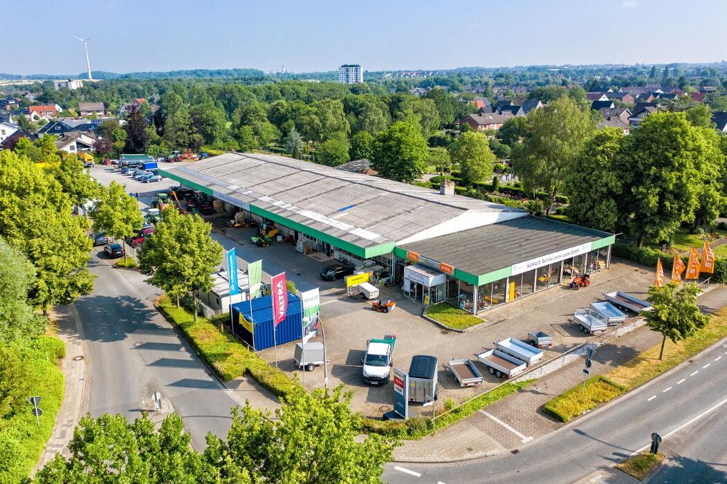 Bilder AGRAVIS Technik Lenne-Lippe GmbH - Beckum