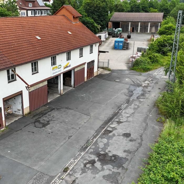 Bilder AGRAVIS Westfalen-Hessen GmbH - Körle