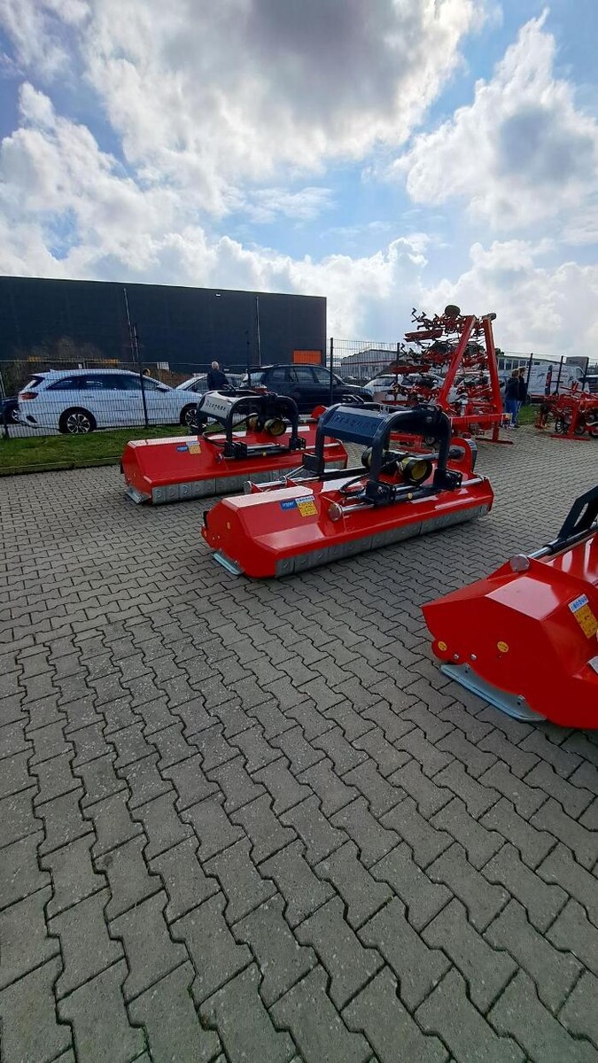 Bilder AGRAVIS Technik Lenne-Lippe GmbH - Melle