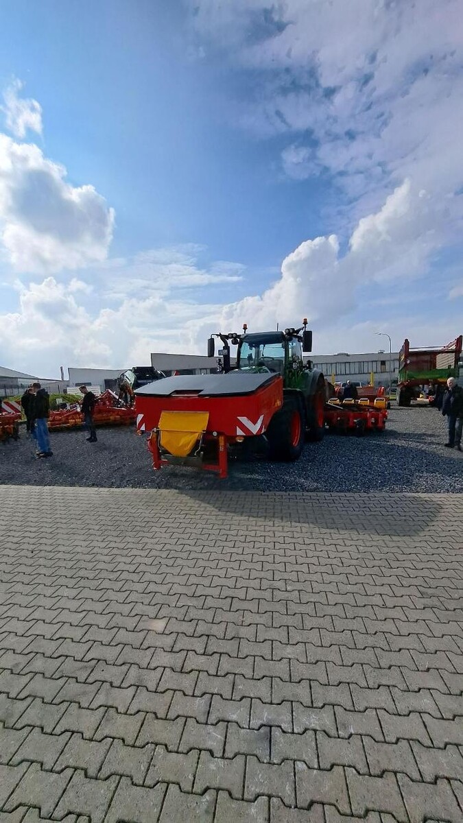 Bilder AGRAVIS Technik Lenne-Lippe GmbH - Melle