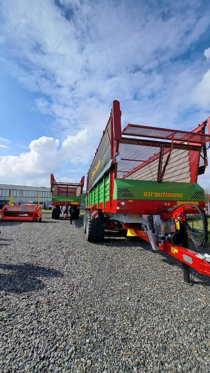 Bilder AGRAVIS Technik Lenne-Lippe GmbH - Melle