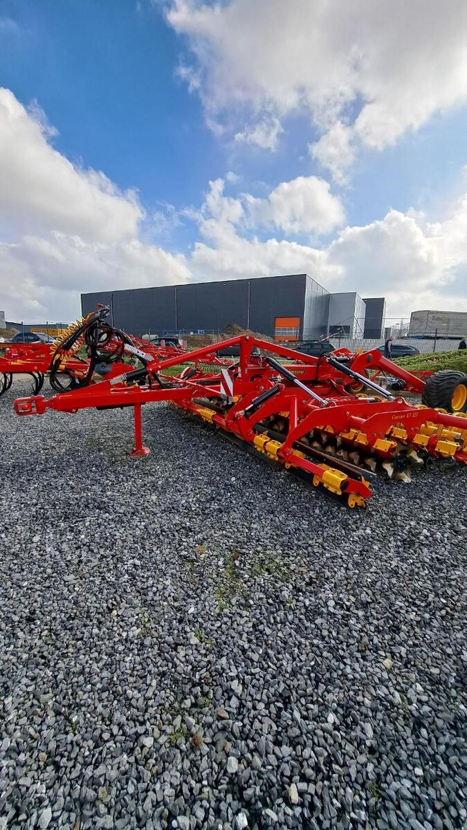 Bilder AGRAVIS Technik Lenne-Lippe GmbH - Melle