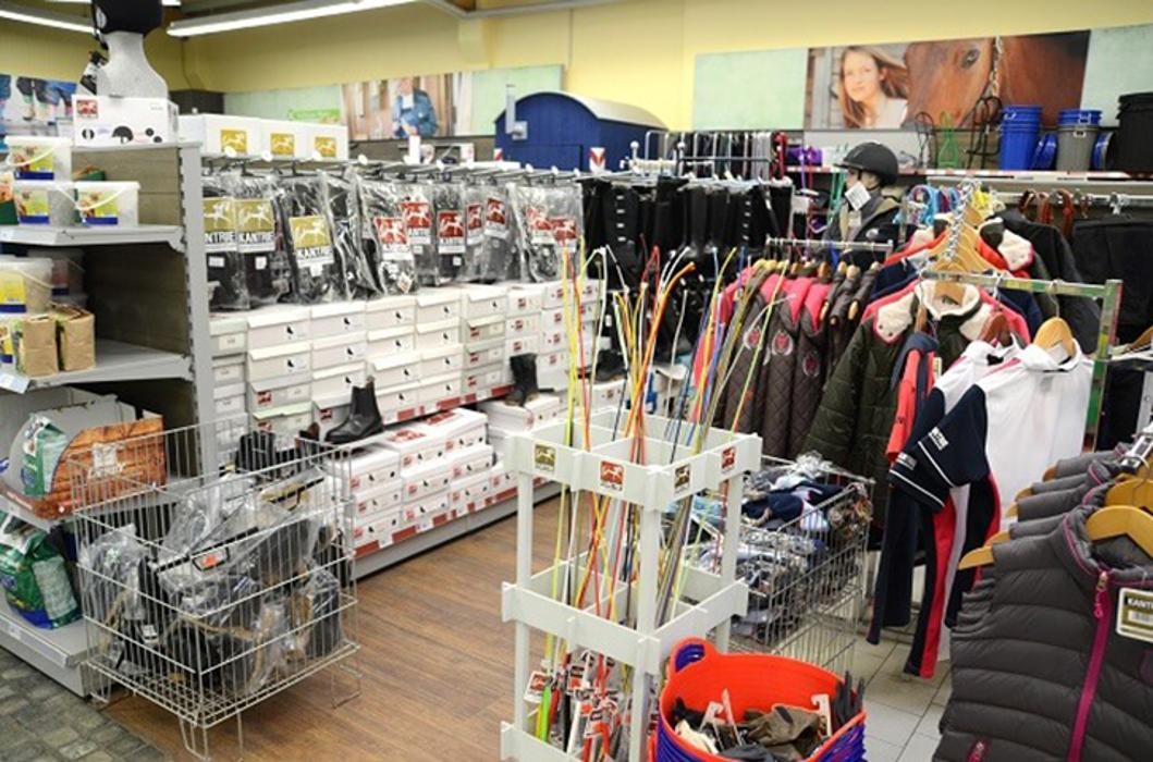 Bilder Raiffeisen-Markt Vienenburg