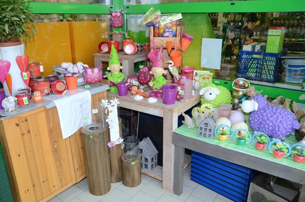 Bilder Raiffeisen-Markt Vienenburg